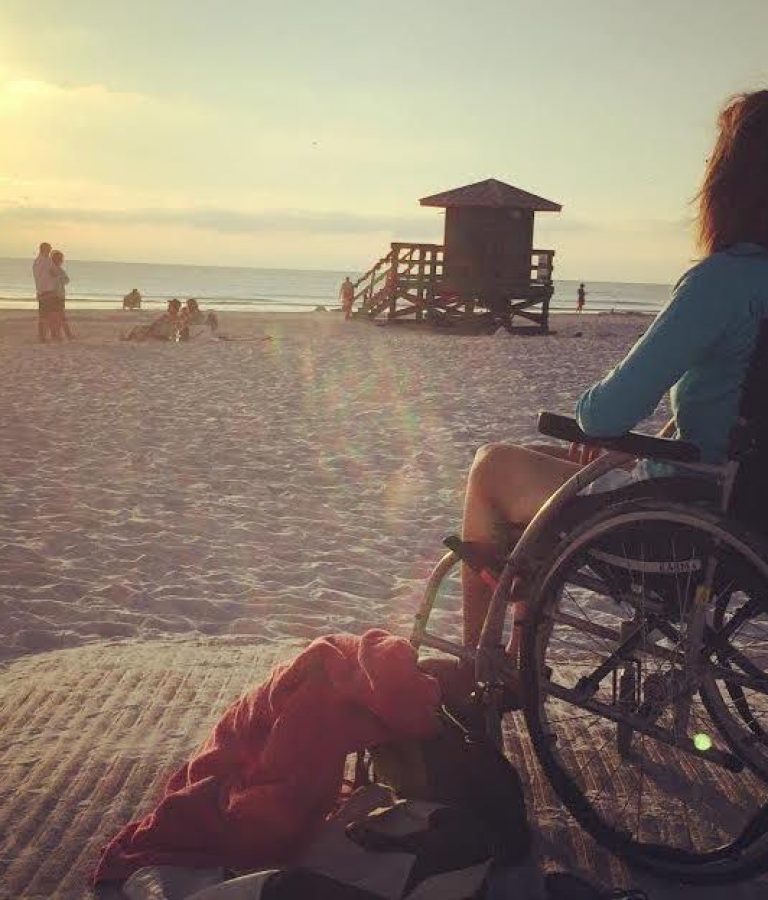 Engelli için Niçin Turizm