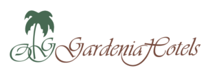 gardenia hotel logo